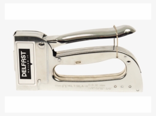 Delfast Stapler 2 - Tool