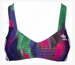 Adidas Originals Women's Pharrell Williams Bikini Top - Brassiere