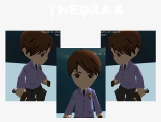 Ouran Highschool Host Club Mod