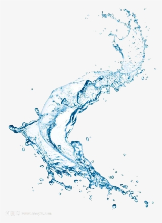 Photography Royalty-free Water Splash Bubbles Stock - Water Splash Transparent Background