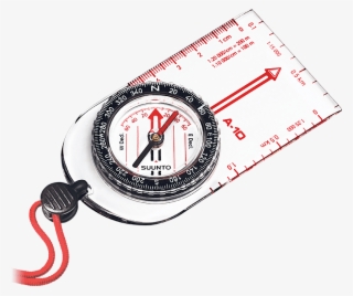 Suunto Compass Lanyard Clip
