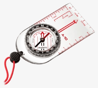 Suunto A-10 - Suunto A10