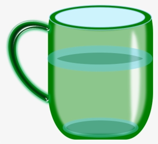 Glass Water Drink Bubble Png Image - Beer Stein