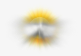 Haze, Smoke, Or Fog - Close-up