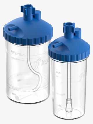 Bubble Humidifier