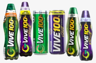 Vive 100