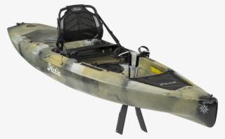 Hobie Mirage Compass Camo