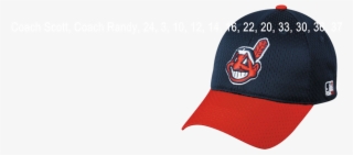 Official Mlb Hat For Little Leagues - Gorras