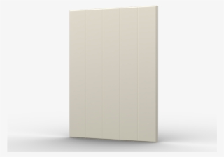 Fog - Reverse Finger Grip Door