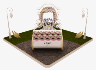 Sign Up To Join The Conversation - Cake Decorating