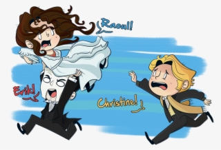 Clipart Royalty Free Download Pin By Tazi On Musicals - Phantom Of The Opera Fanart