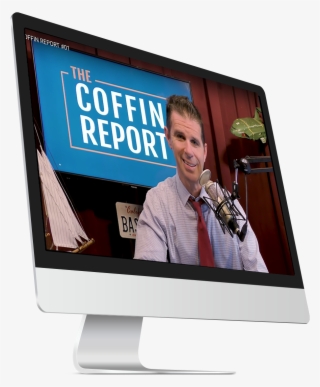 The Coffin Report - Án Chung Cư Cao Tầng