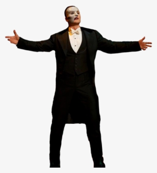 I Have Made You A Transparent Phantom - Gentleman