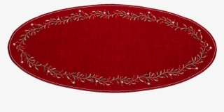 Tablecloth "mistletoe" 11 X - American Football