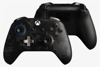 Free Png Download Pubg Xbox One Controller Png Images - Xbox One Pubg Controller