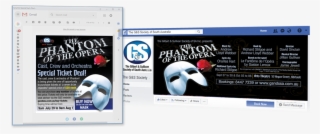 A3 Poster And Other Print Collateral - Flyer