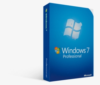Microsoft Windows 7 Professional 32-bit - Windows 7 Home Premium