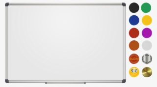Png Images Whiteboard (id 29885) - Magnet Board Transparent