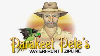 Parakeetpete'sman2