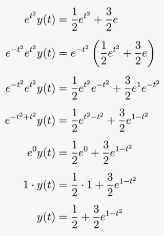We Have - Number