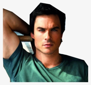 Png- Ian Somerhalder - Ian Somerhalder