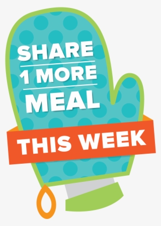 Happy Family Meals Month