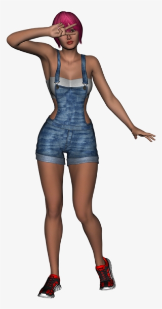 Pretty Girl Png - Png Nature Photo Girl