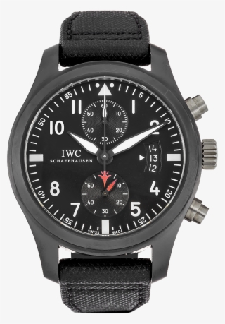 Search Catalog - Iwc Pilot Top Gun