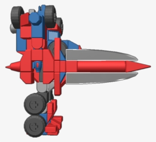 From The Newest Movie, This Model Includes His Sword - Illustration