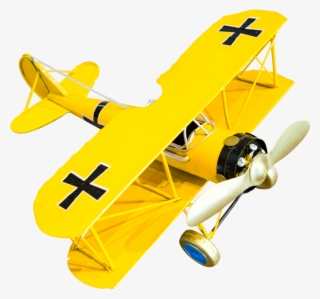 Lightbox Moreview - Boeing-stearman Model 75