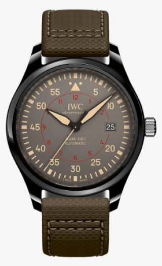 Iw324702 - Iwc Top Gun Miramar 2016