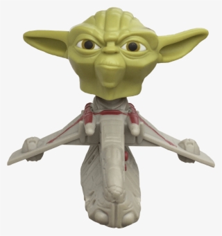 Mcdonalds 2008 Star Wars Clone 18-pc Happy Meal - Figurine