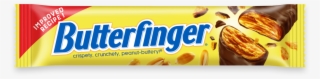 Butterfinger Bar - Oreo