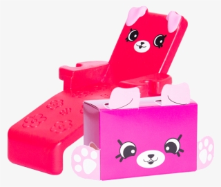 Happy Meal Toys 2019 Shopkins Happy Places Thomas Friends - Happy Meal Toys January 2019