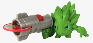 Skylanders Trap Team Figures Make Their Way To Mcdonald's - Action Figure