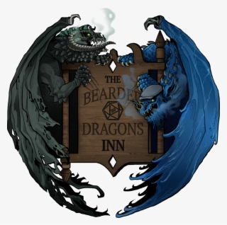 Bearded Dragon Png