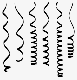 Medium Image - Ribbons Svg