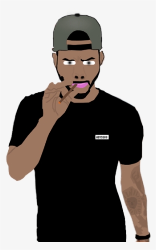Bryson Tiller Animation 1 Orig