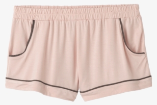 Euforia Luxury Sex Toys, Sleepwear Products, Sol Boyshort - Nightwear