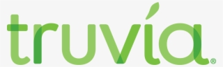 As Truvia® Ambassadors, We Have Had The Opportunity - Truvia Logo