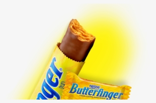 Butterfinger Candy Bar