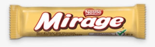 Alt Text Placeholder - Mirage Chocolat