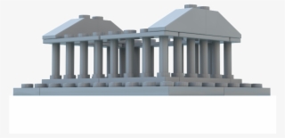 21 Oct - Roman Temple