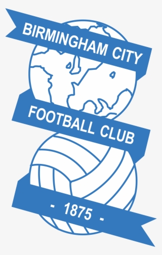 Birmingham City Fc Logo Png Transparent - Birmingham City F.c.