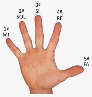Já Decorou - Accupressure Point For Toothache