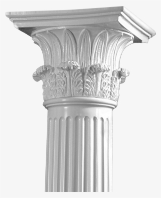 1106 - Column Capitals