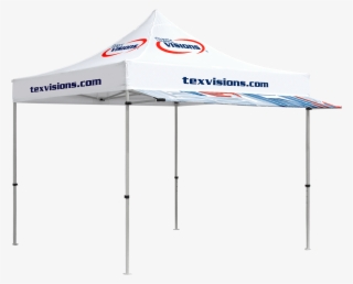 Advertising Tent Awning - Canopy