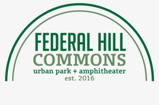 Federal Hill Commons Tribute Tour - Circle