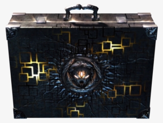 Pandora Devil May Cry