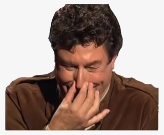 No Caption Provided - Mec Qui Se Retient De Rire